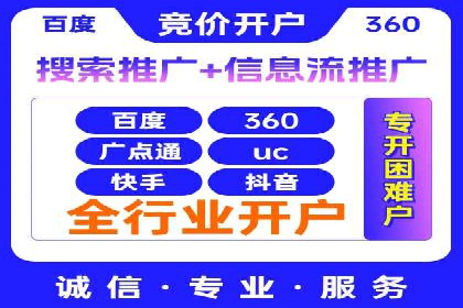 SEM服务公司助力电商增长案例